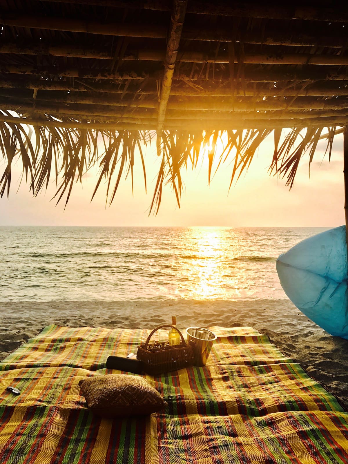 Top 5 Airbnbs in Zambales to enjoy the beach or cuddle indoors on rainy